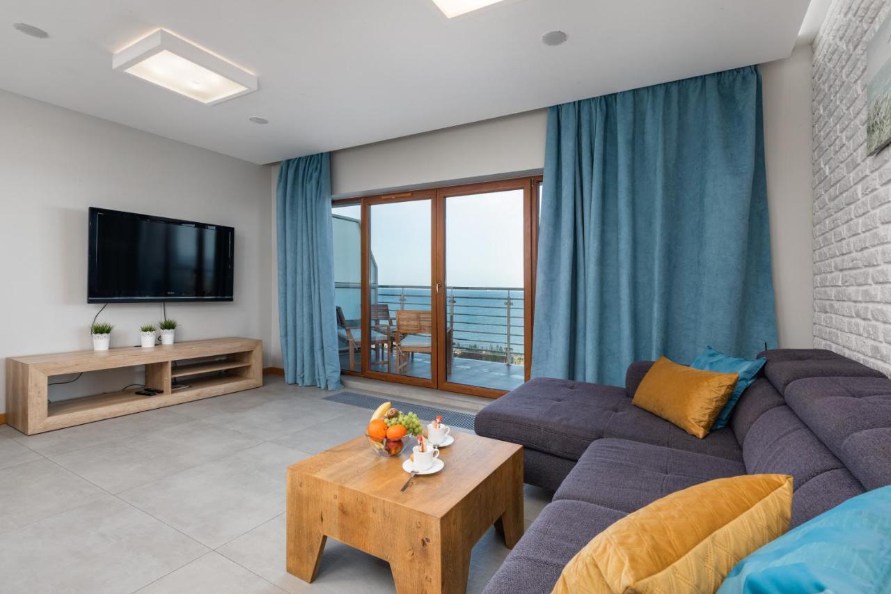 Porta Mare By Renters Apartment *