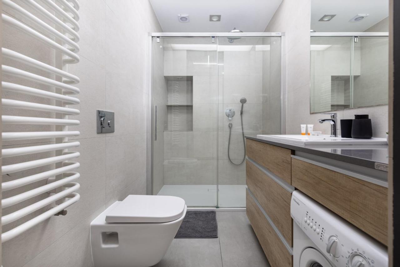 Porta Mare By Renters *