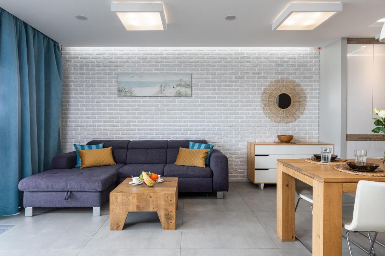 Porta Mare By Renters Dziwnówek