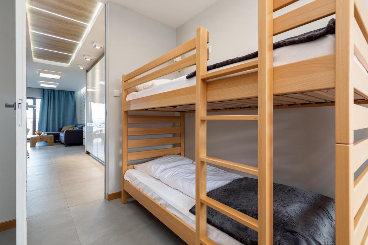 Apartment Porta Mare By Renters