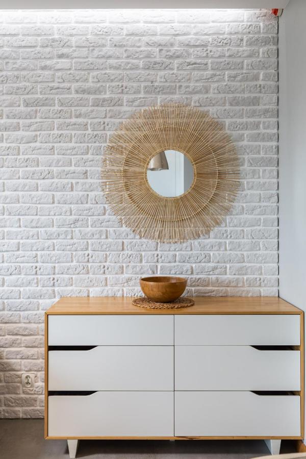 Porta Mare By Renters Apartment *