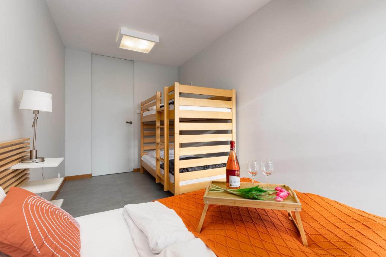 Porta Mare By Renters *