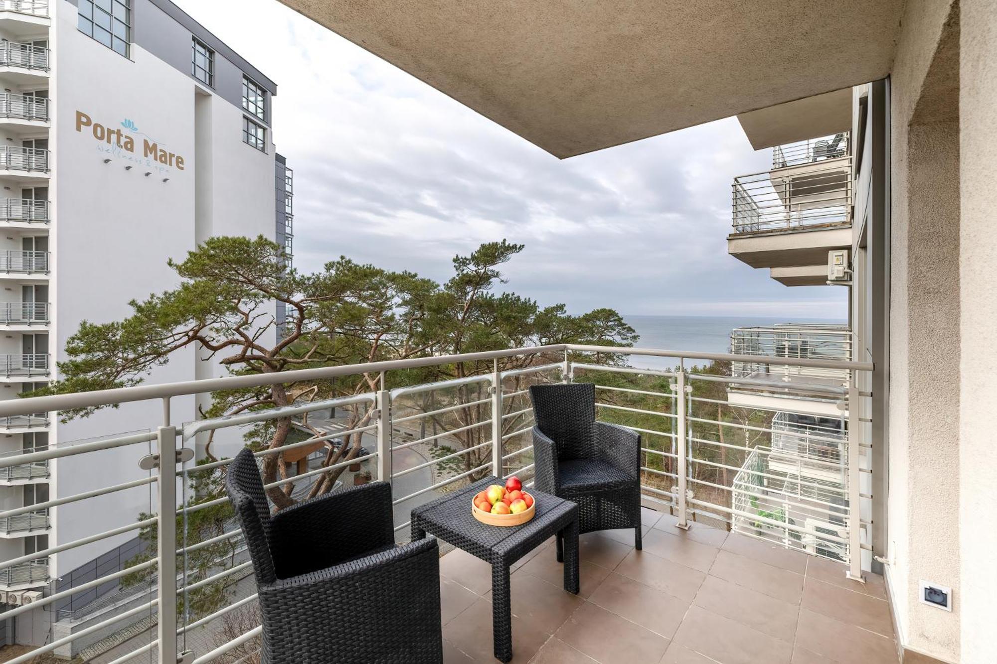 Porta Mare By Renters * Dziwnówek