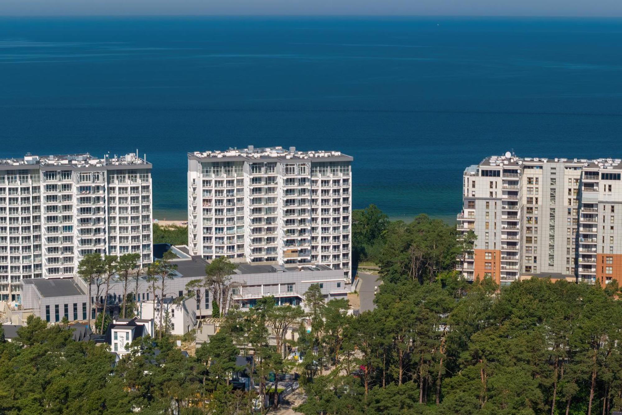 Porta Mare By Renters Apartment