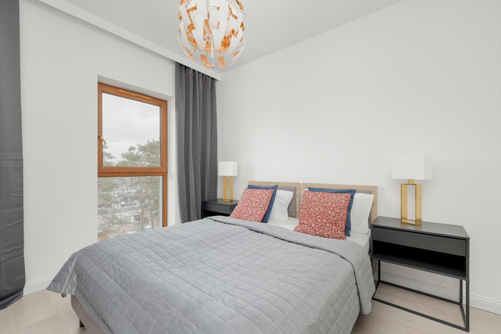 Apartment Porta Mare By Renters