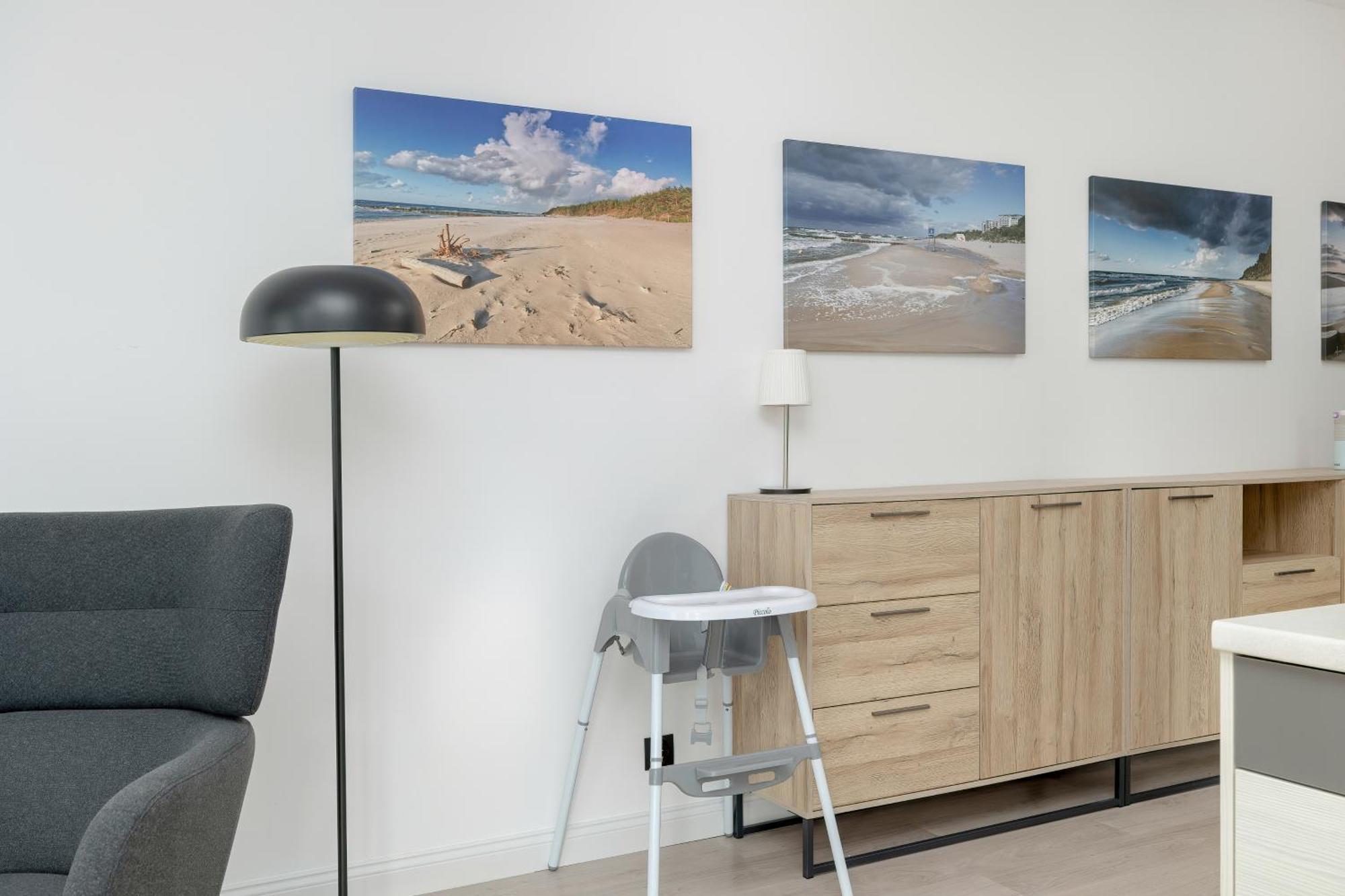 Porta Mare By Renters Apartment