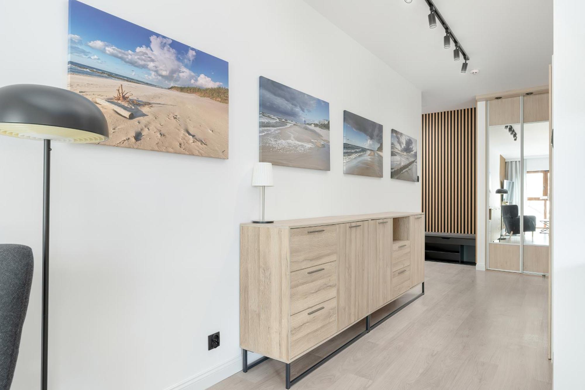 Porta Mare By Renters Apartment *
