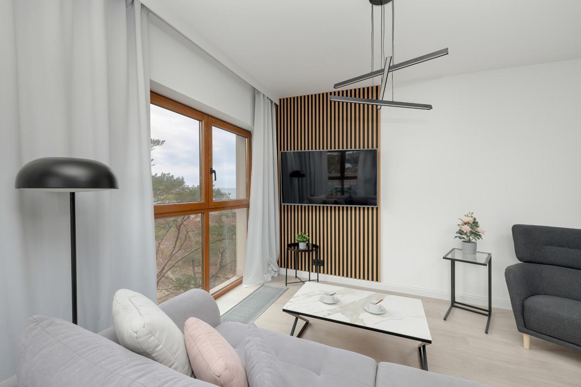 Apartment Porta Mare By Renters