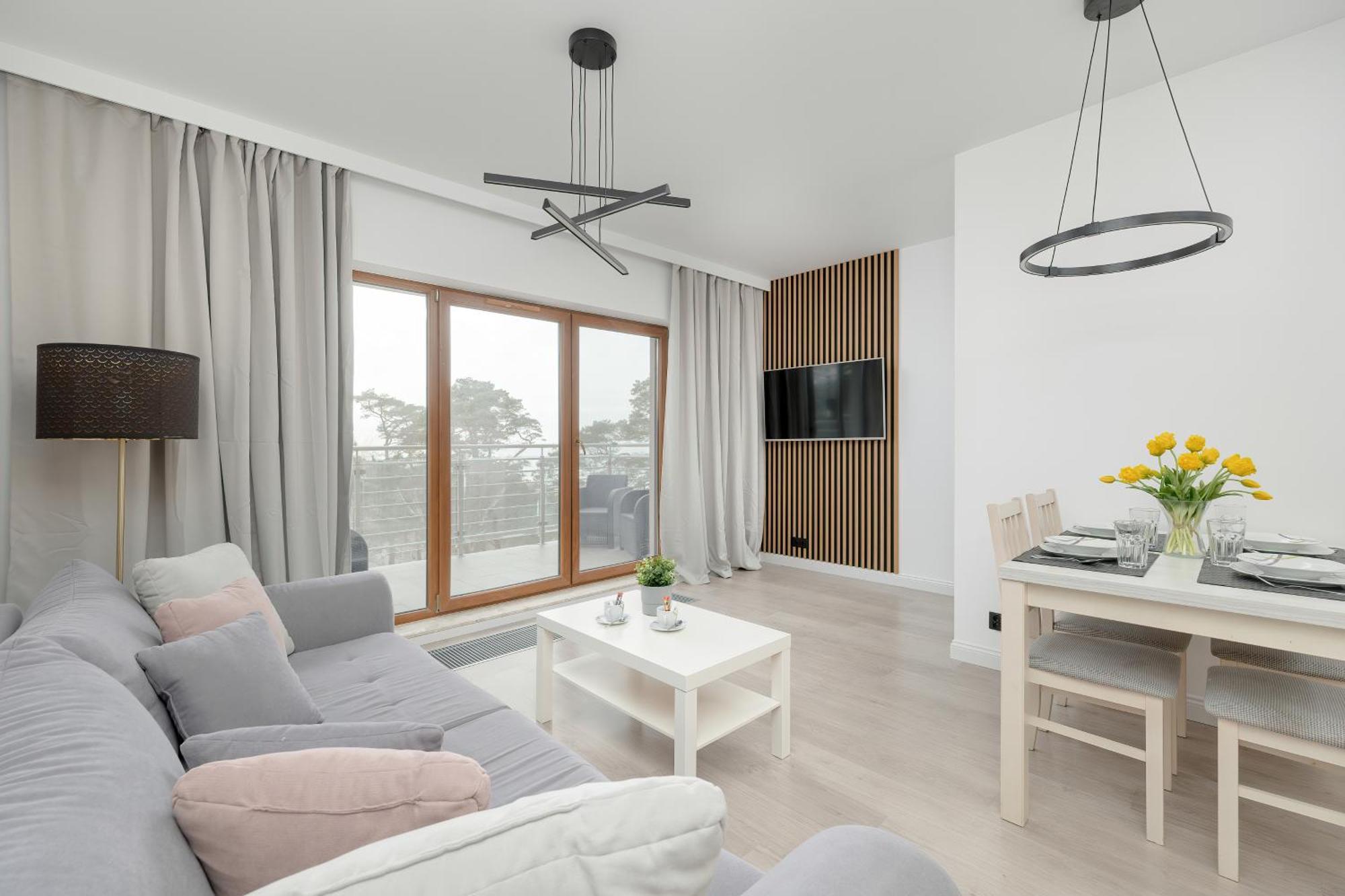 Porta Mare By Renters Dziwnówek