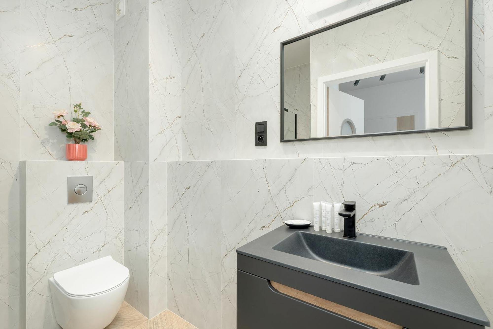 Porta Mare By Renters Apartment *