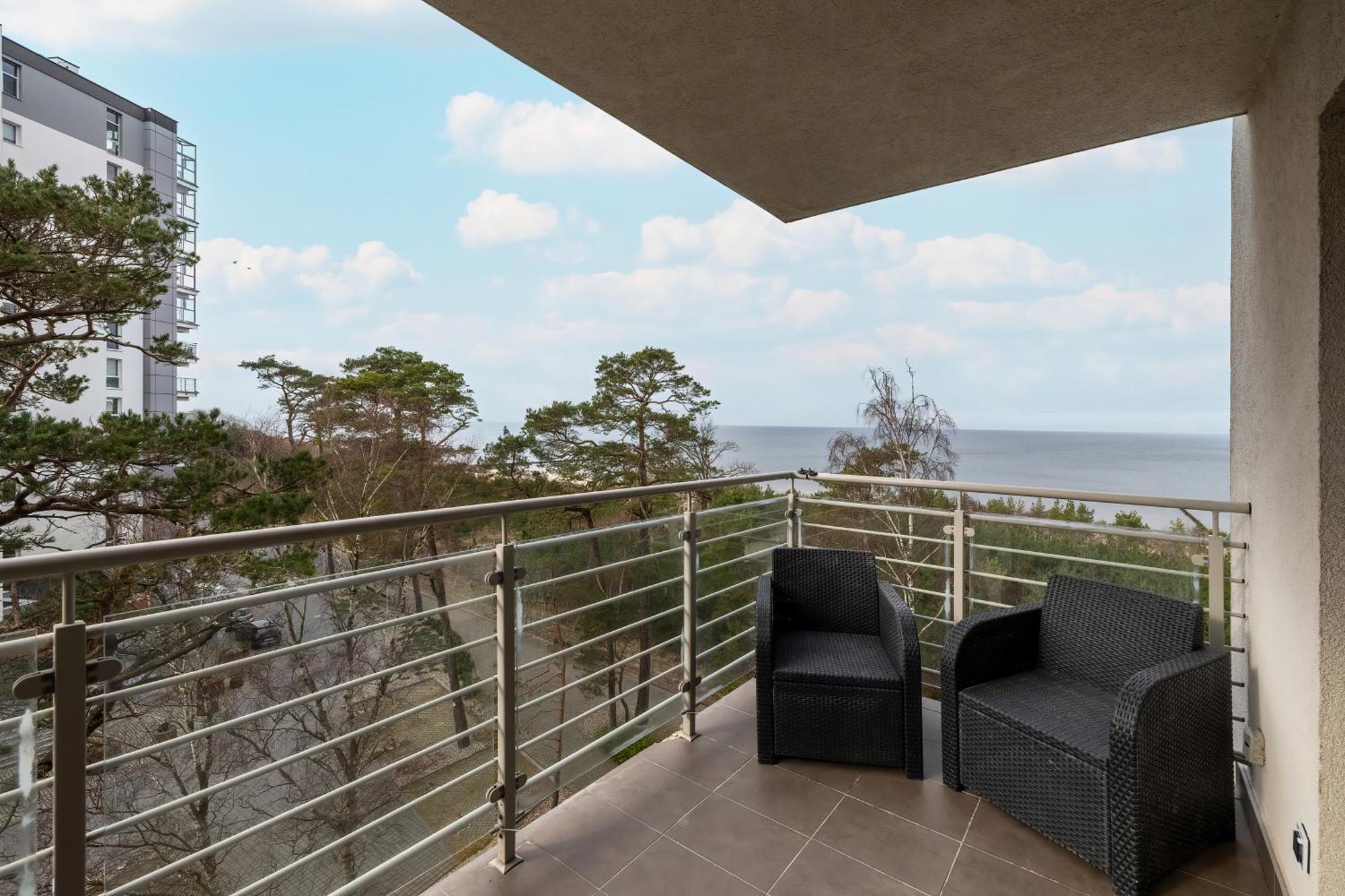 Porta Mare By Renters Apartment Dziwnówek