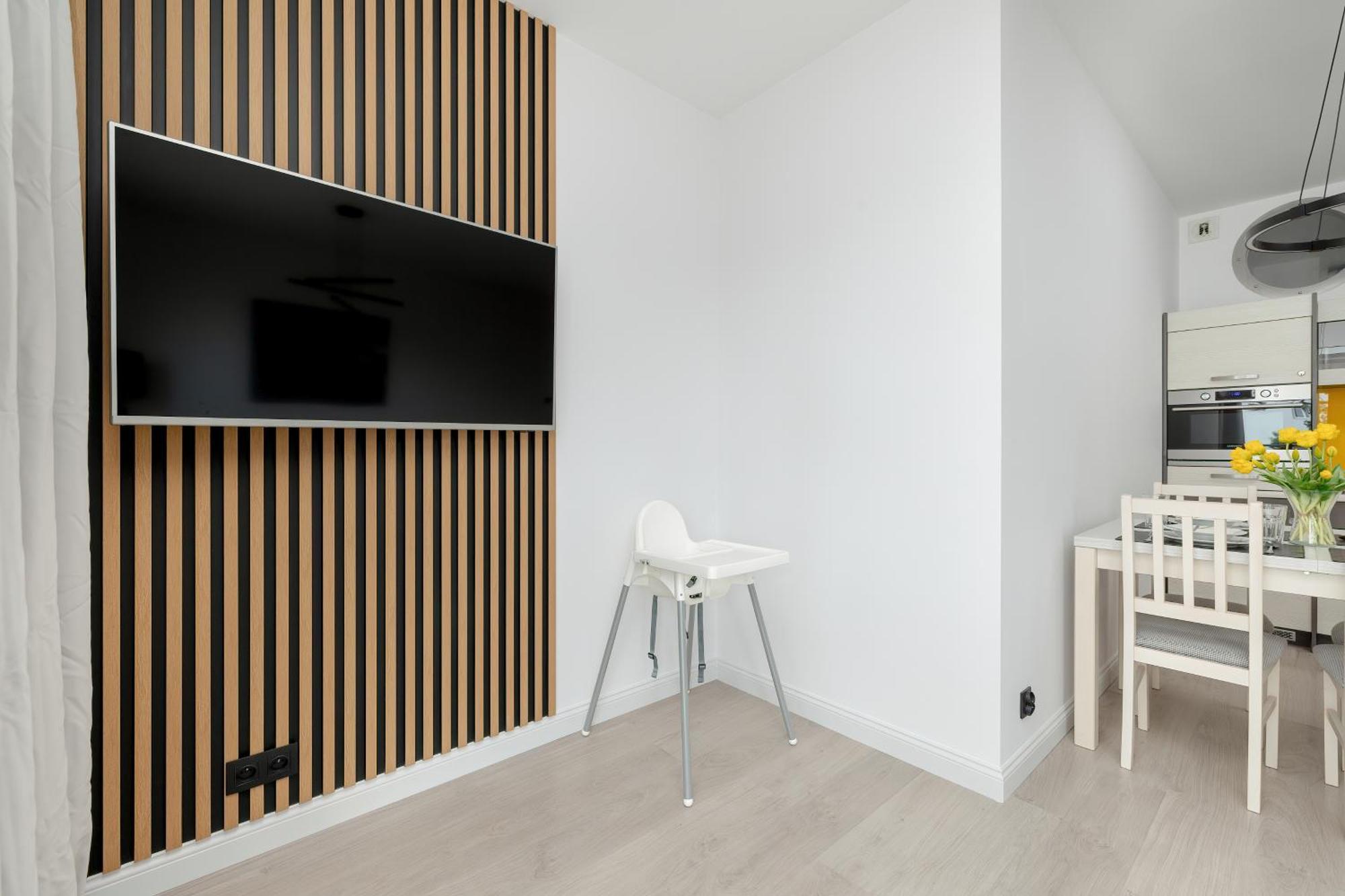 Porta Mare By Renters Dziwnówek