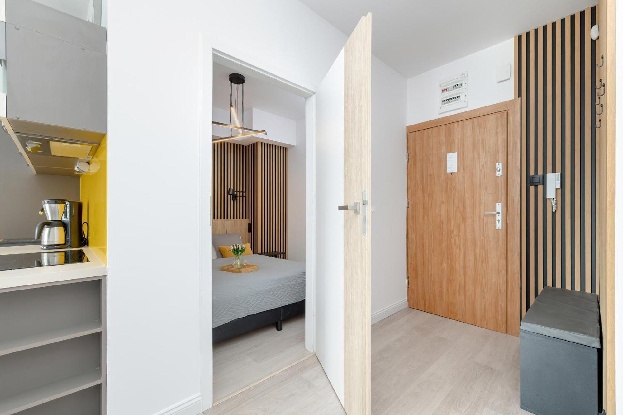 Porta Mare By Renters Apartment