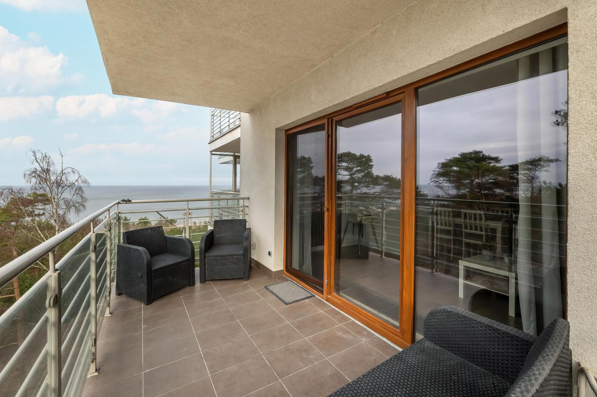 Porta Mare By Renters Apartment