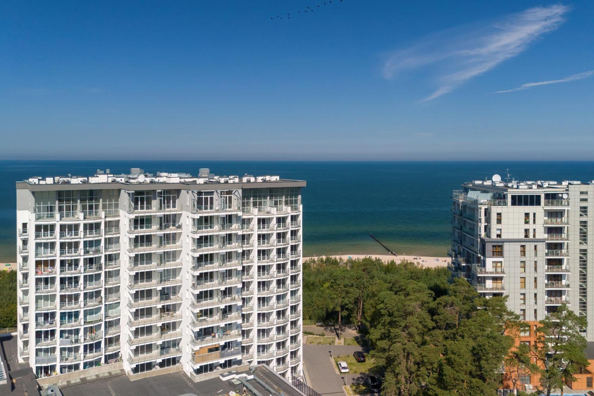 Apartment Porta Mare By Renters