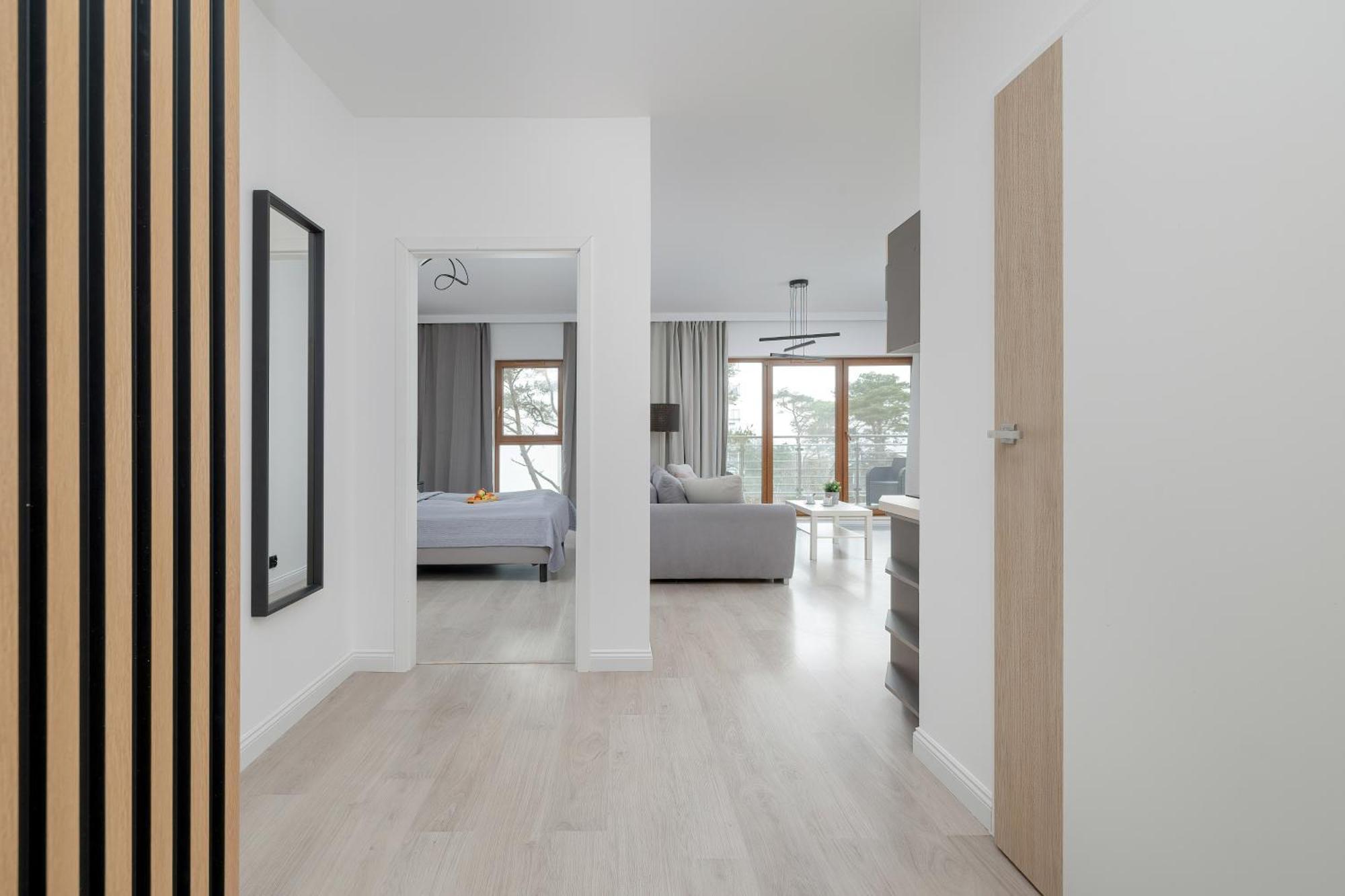 Porta Mare By Renters Dziwnówek